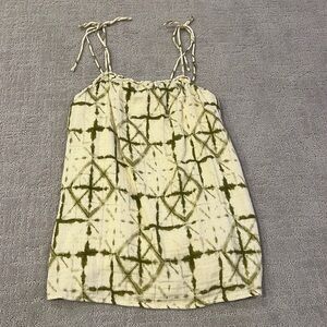 Pull&Bear summer dress